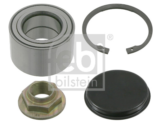 Febi 23179 Wheel Bearing Kit
