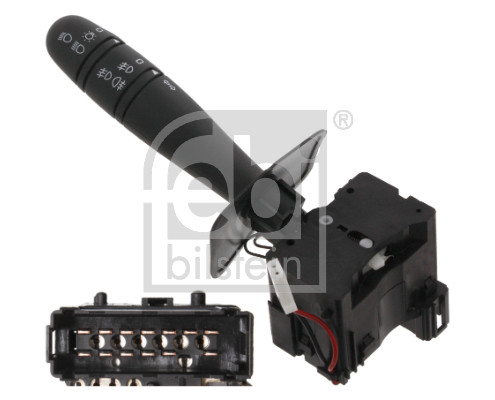 Febi 33520 Steering Column Switch