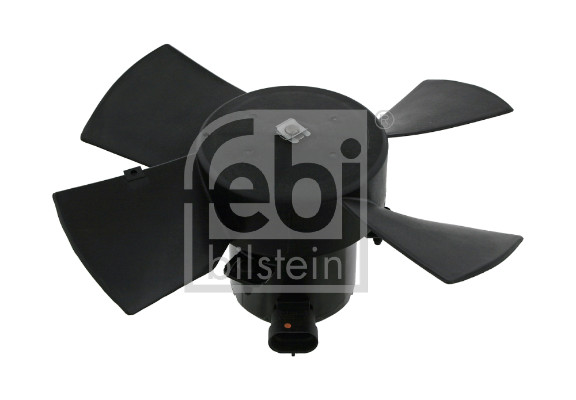 Febi 17434 Electric Motor, Radiator Fan