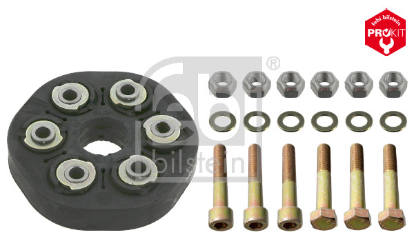 Febi 03616 Propshaft Joint