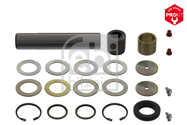 Febi 14573 Kingpin Repair Kit
