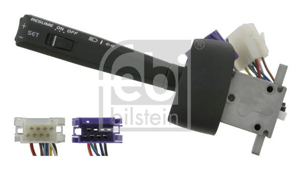 Febi 18964 Steering Column Switch