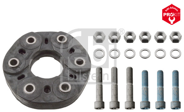 Febi 21201 Propshaft Joint