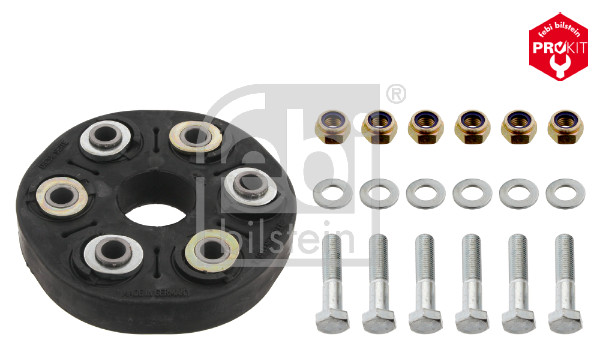 Febi 14979 Propshaft Joint