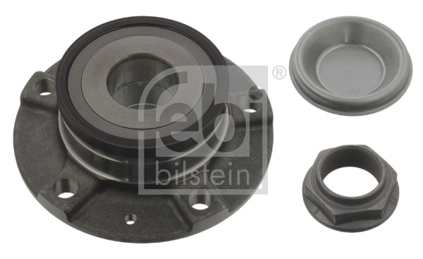 Febi 29394 Wheel Bearing Kit