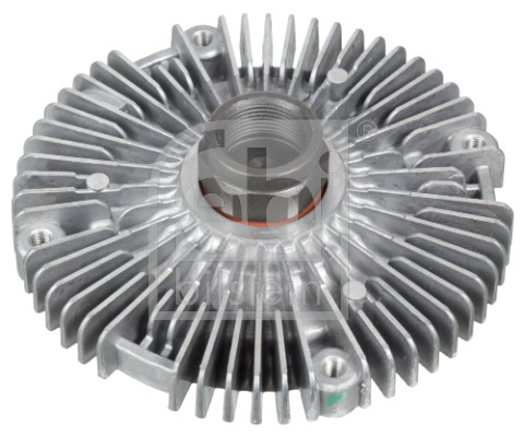 Febi 19188 Radiator Fan Viscous Coupling