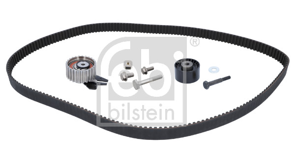 Febi 23655 Timing Belt Kit