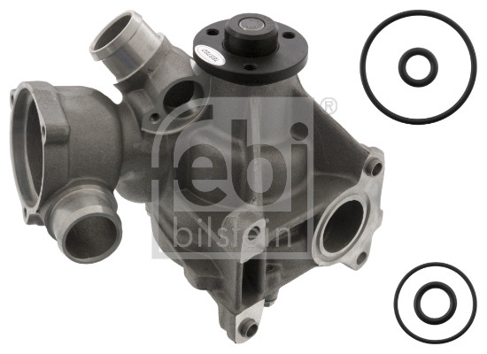 Febi 05357 Water Pump