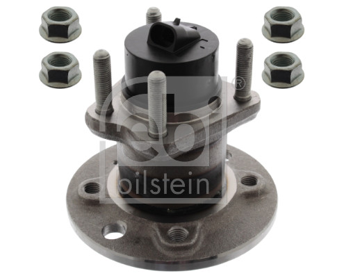 Febi 02843 Wheel Bearing Kit