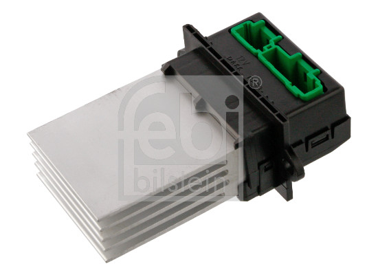 Febi 36695 Heater / Blower Resistor