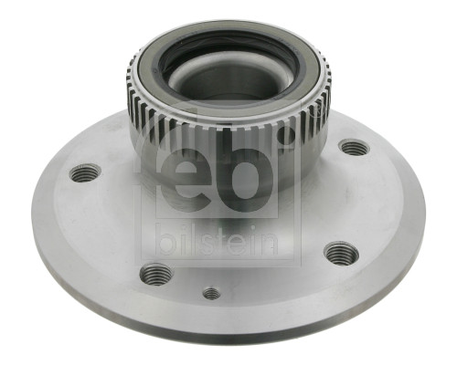 Febi 28384 Wheel Bearing Kit