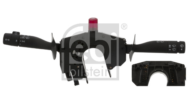 Febi 09492 Steering Column Switch