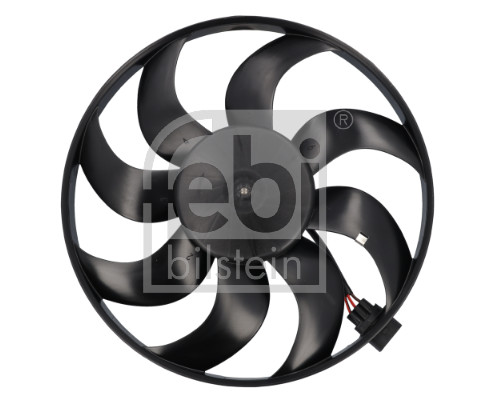 Febi 26860 Radiator Fan