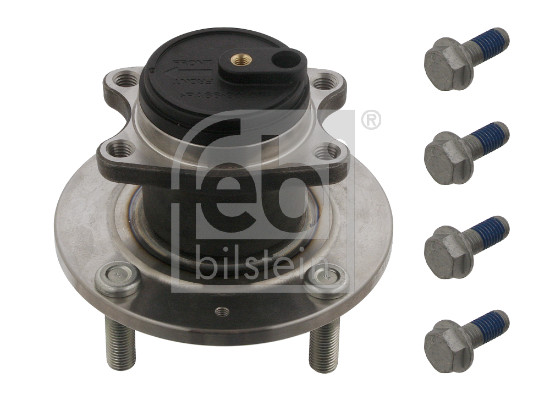Febi 32580 Wheel Bearing Kit