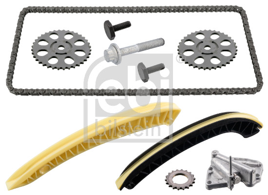Febi 30607