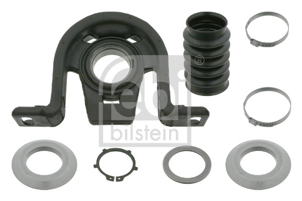 Febi 24493 Propshaft Centre Bearing