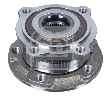 Febi 28491 Wheel Bearing Kit