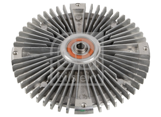 Febi 18008 Radiator Fan Viscous Coupling