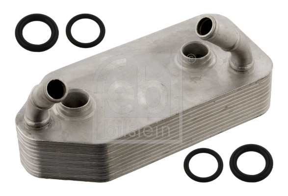 Febi 33837 Automatic Transmission Oil Cooler
