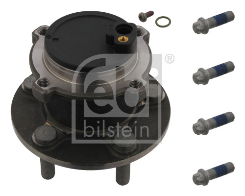Febi 34271 Wheel Bearing Kit