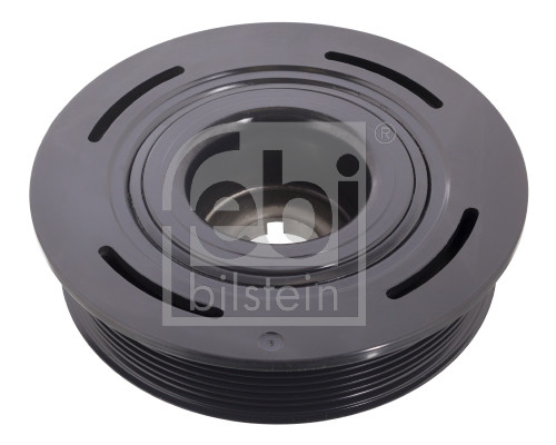 Febi 32133 Crankshaft Pulley