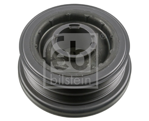 Febi 27340 Crankshaft Pulley