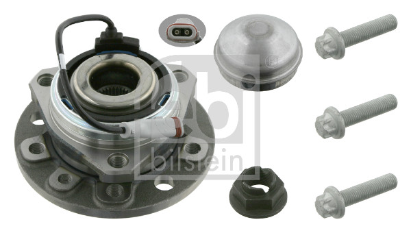 Febi 27386 Wheel Bearing Kit