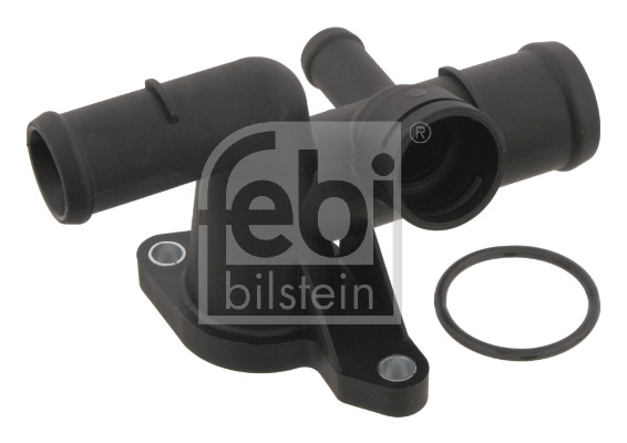 Febi 29886 Coolant Flange / Pipe
