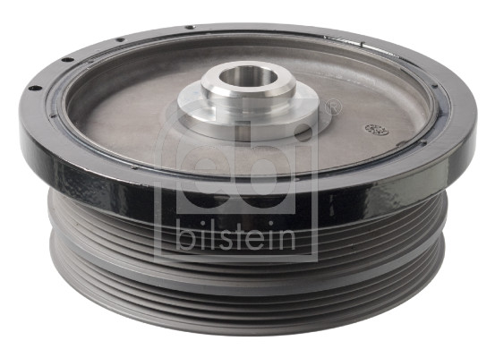 Febi 34165 Crankshaft Pulley
