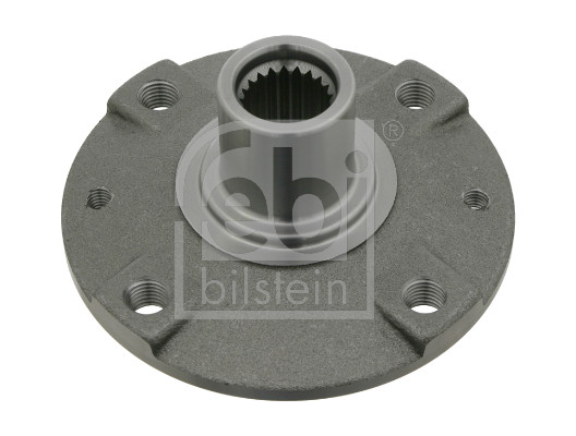 Febi 09322 Wheel Hub