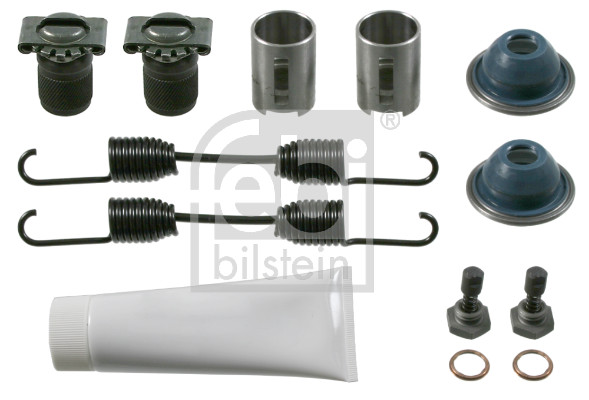 Febi 07452 Brake Adjustment Kit