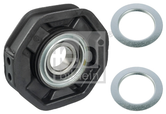Febi 03538 Propshaft Mounting