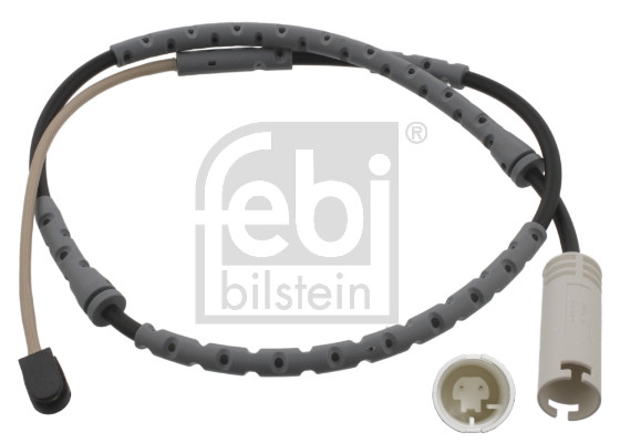 Febi 37665 Brake Pad Wear Indicator Sensor