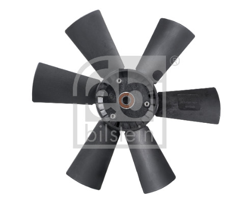 Febi 17852 Radiator Fan