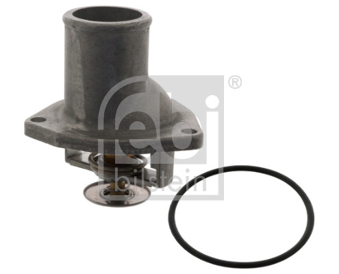 Febi 04755 Coolant Thermostat