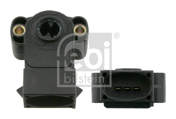 Febi 27501 Accelerator Throttle Position Sensor