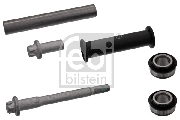 Febi 21402 Bearing Set, axle beam