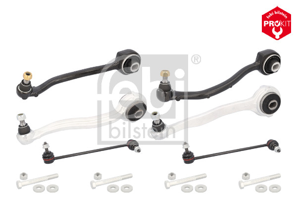 Febi 23701 Suspension Kit
