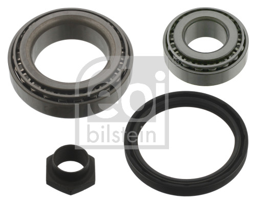 Febi 05587 Wheel Bearing Kit