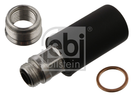 Febi 10576 Primer Hand Fuel Pump