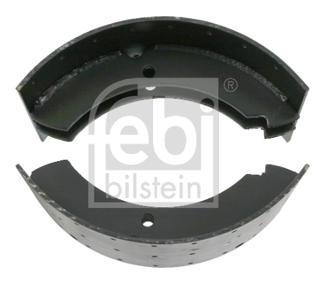 Febi 01979 CV Brake Shoes