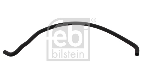 Febi 33876 Radiator Hose