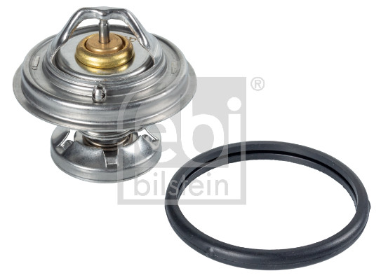 Febi 09672 Coolant Thermostat