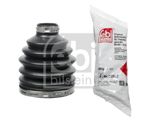Febi 29957 CV Joint Boot
