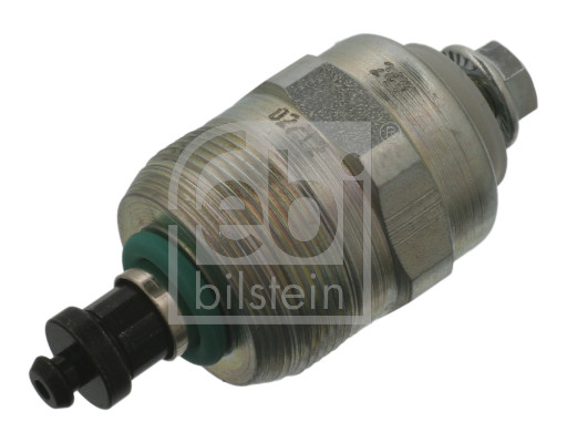 Febi 11246 Fuel Shut Off Valve