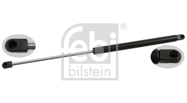 Febi 14659 Boot Gas Strut