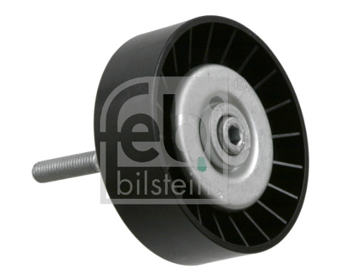 Febi 22405 Aux Belt Idler Pulley