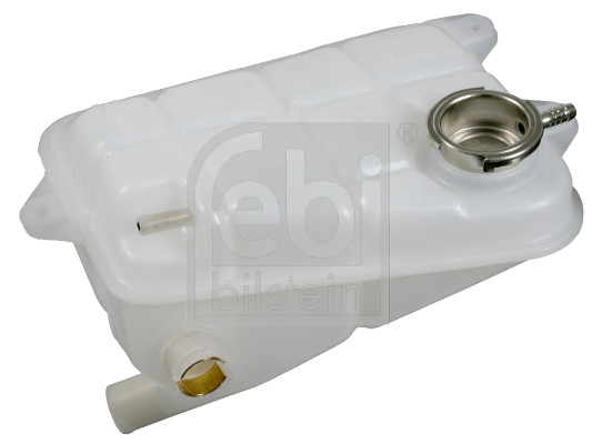 Febi 22637 Coolant Expansion Tank