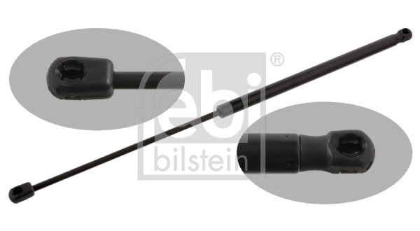 Febi 33059 Bonnet Gas Strut