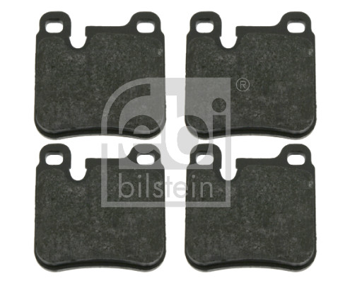 Febi 16517 Brake Pads Set